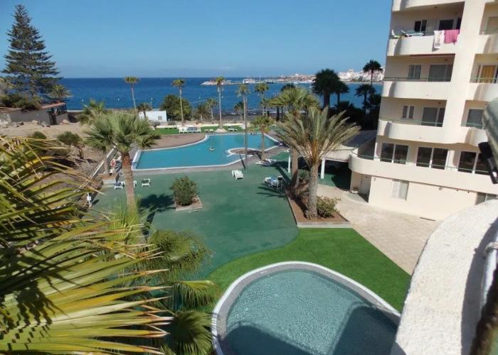 Costa Mar Apartments