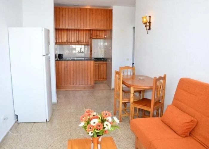 Costa Mar Apartments