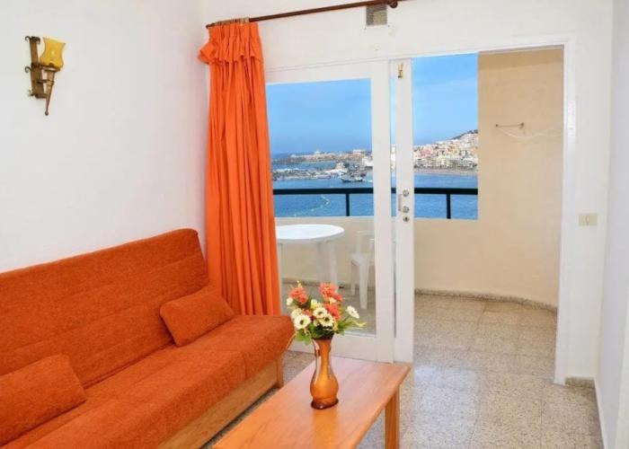 Costa Mar Apartments