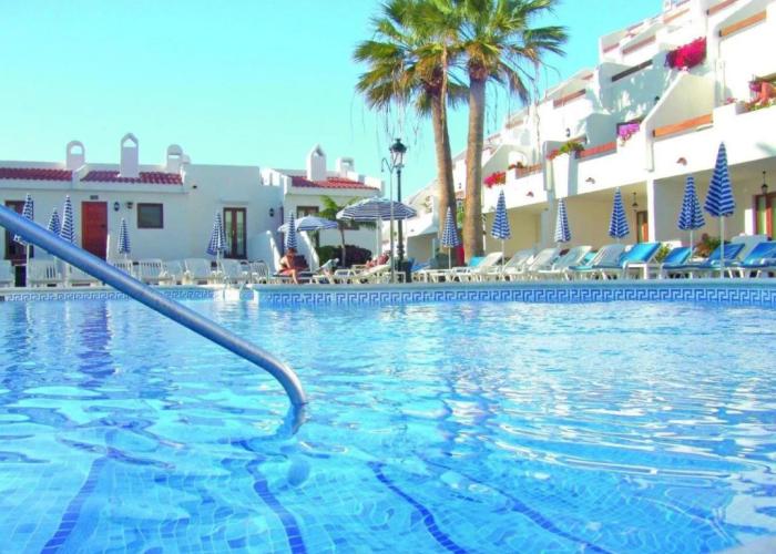 Beverly Hills Suites - Excel Hotels & Resorts