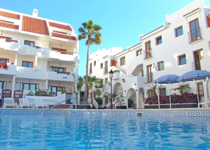 Beverly Hills Suites - Excel Hotels & Resorts