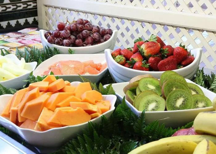 Beverly Hills Suites - Excel Hotels & Resorts