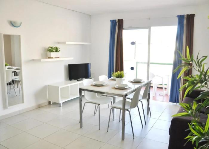 Comodoro Estudio Vista Mar