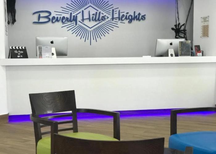 Beverly Hills Heights