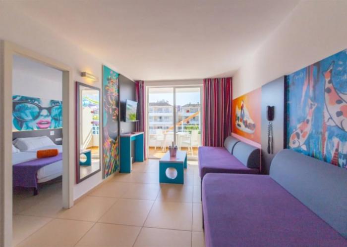 Fergus Club Mallorca Waterpark