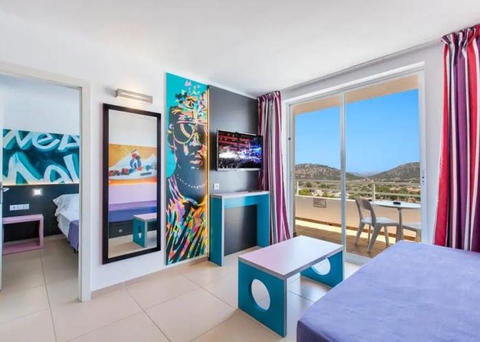 Fergus Club Mallorca Waterpark