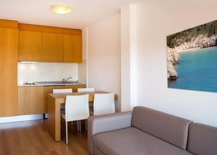 Apartamentos Sol y Vera