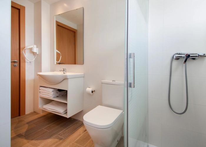 Apartamentos Sol y Vera