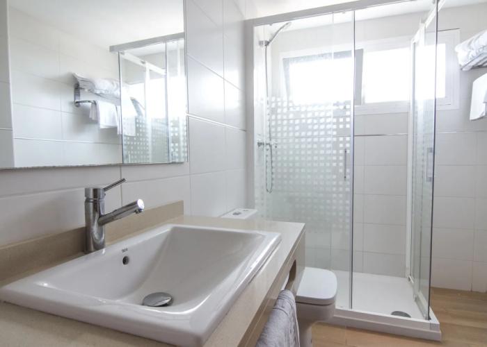 Apartamentos Sol y Vera
