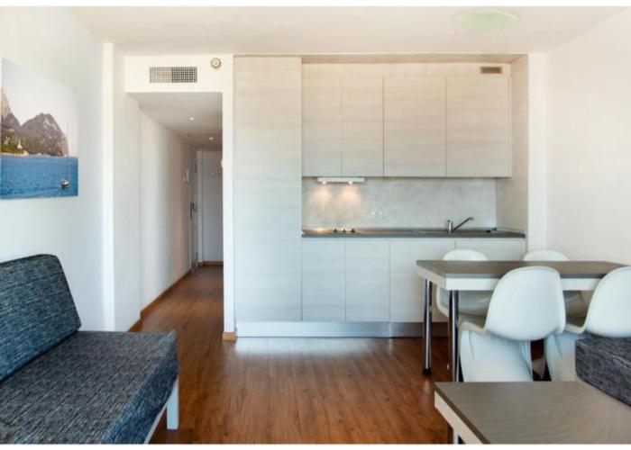 Apartamentos Sol y Vera