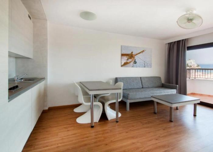 Apartamentos Sol y Vera