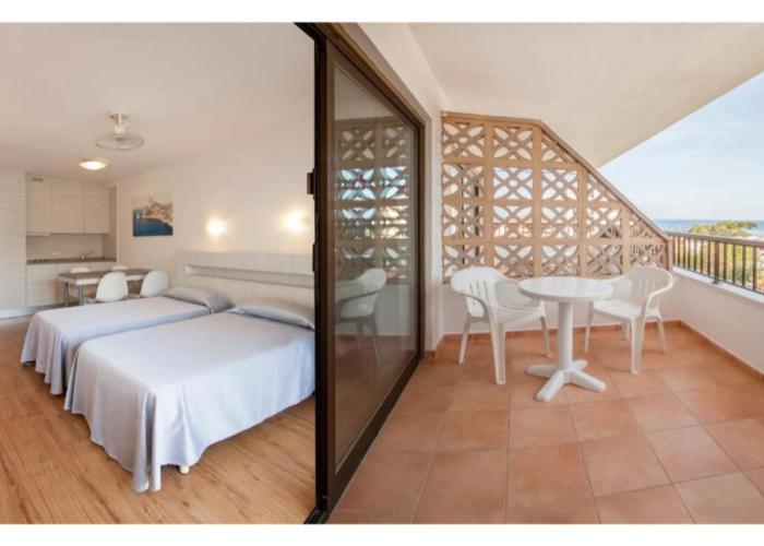 Apartamentos Sol y Vera