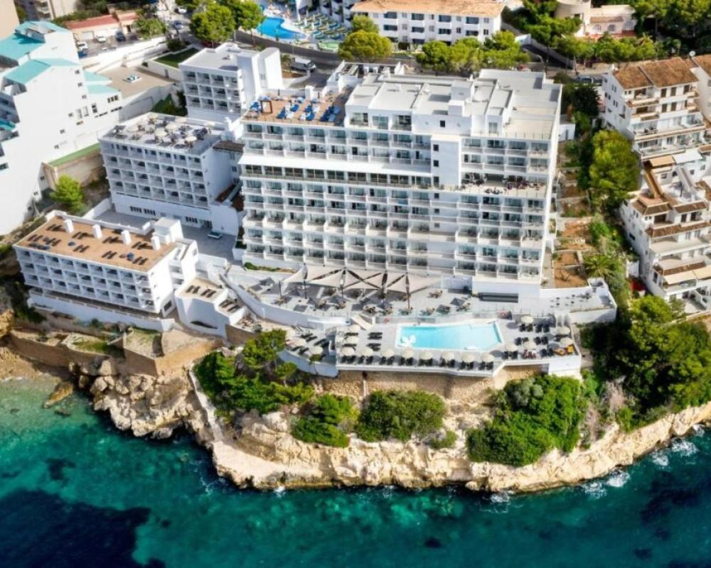 Hotel Florida Magaluf - Adults Only