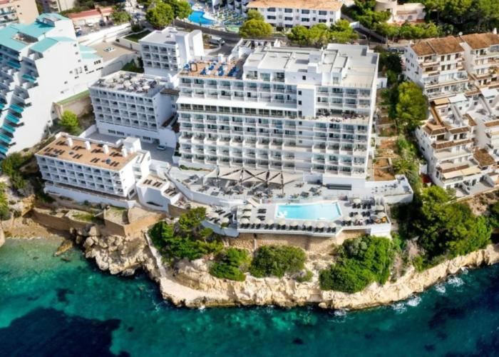 Hotel Florida Magaluf - Adults Only