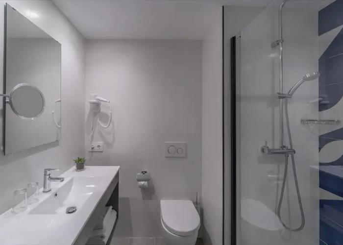 Hotel Florida Magaluf - Adults Only
