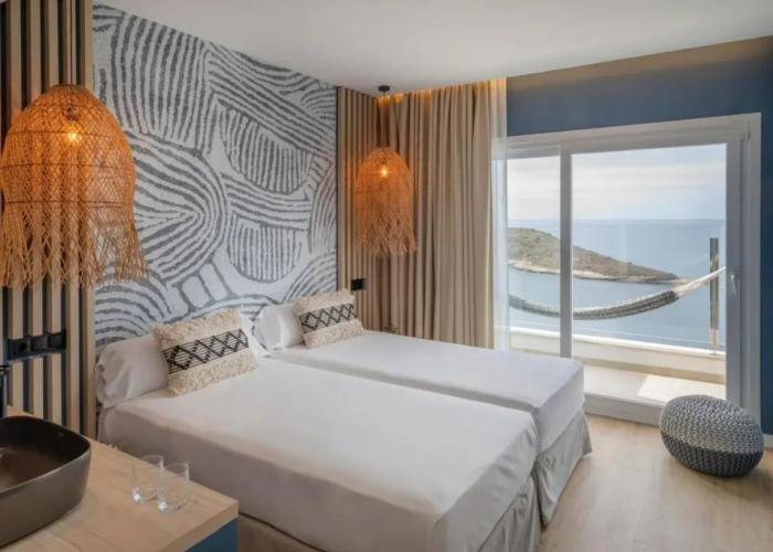 Hotel Florida Magaluf - Adults Only