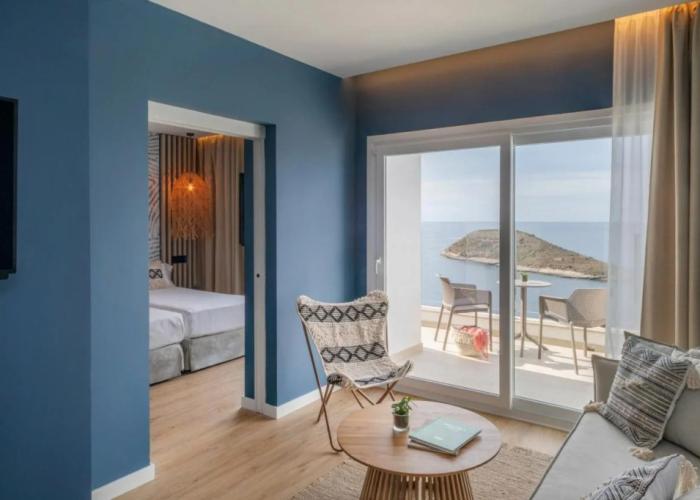 Hotel Florida Magaluf - Adults Only