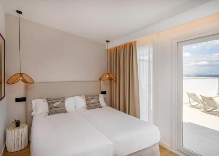 Hotel Florida Magaluf - Adults Only