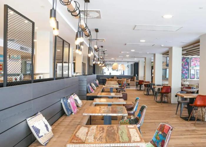 Hotel Florida Magaluf - Adults Only