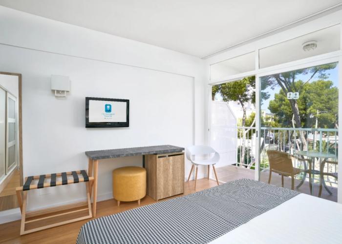Flamboyan Caribe Hotel & Spa