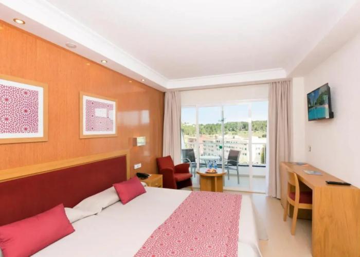 HSM Atlantic Park Hotel