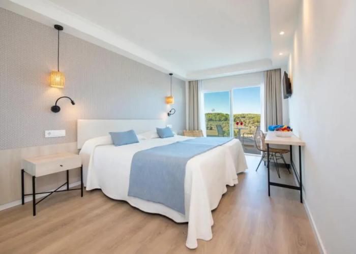 HSM Atlantic Park Hotel
