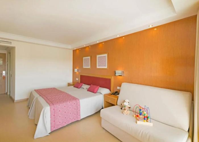 HSM Atlantic Park Hotel