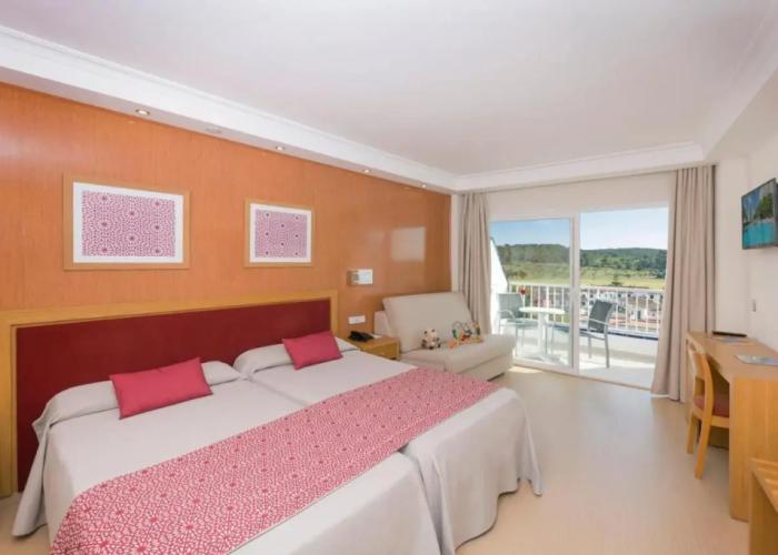 HSM Atlantic Park Hotel