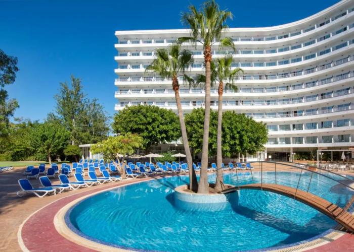 HSM Atlantic Park Hotel