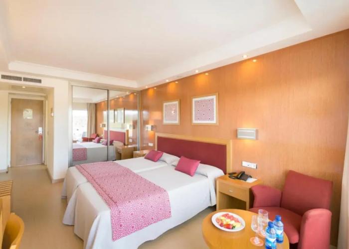 HSM Atlantic Park Hotel