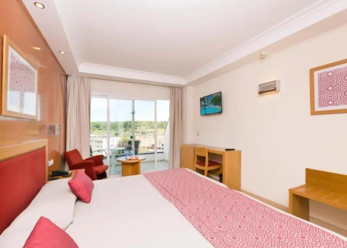 HSM Atlantic Park Hotel