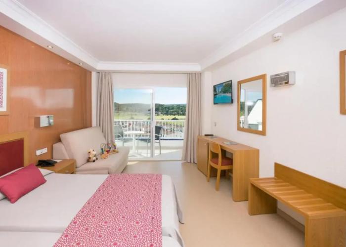 HSM Atlantic Park Hotel