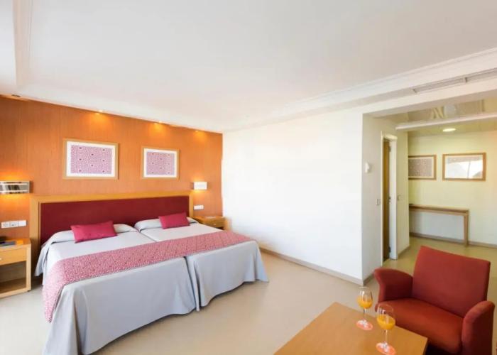 HSM Atlantic Park Hotel