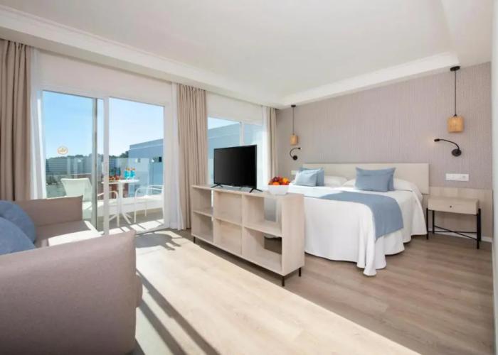 HSM Atlantic Park Hotel