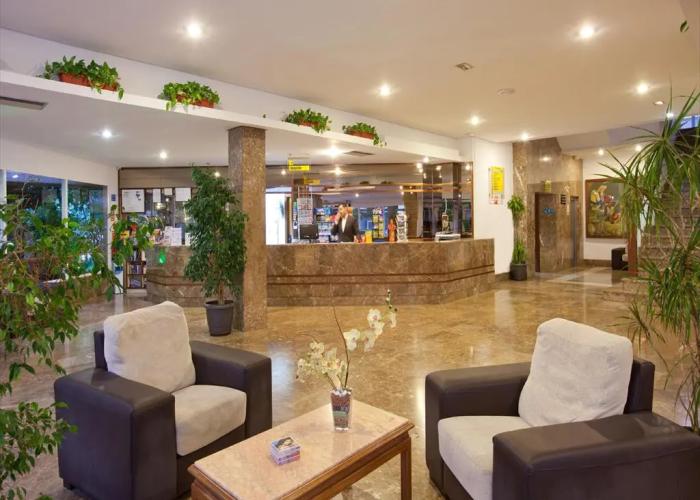 HM Martinique Aparthotel