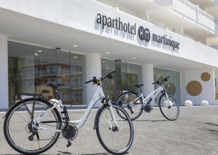 HM Martinique Aparthotel