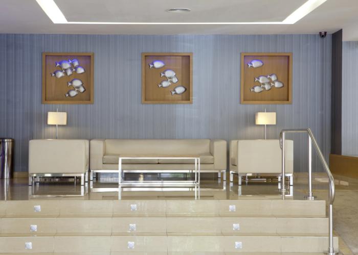 Hotel Samos