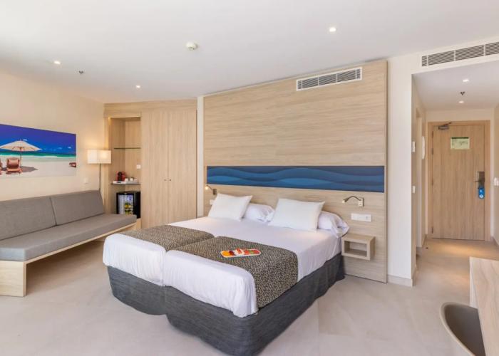 Hotel Samos