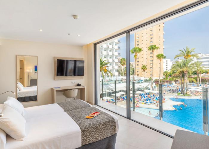 Hotel Samos