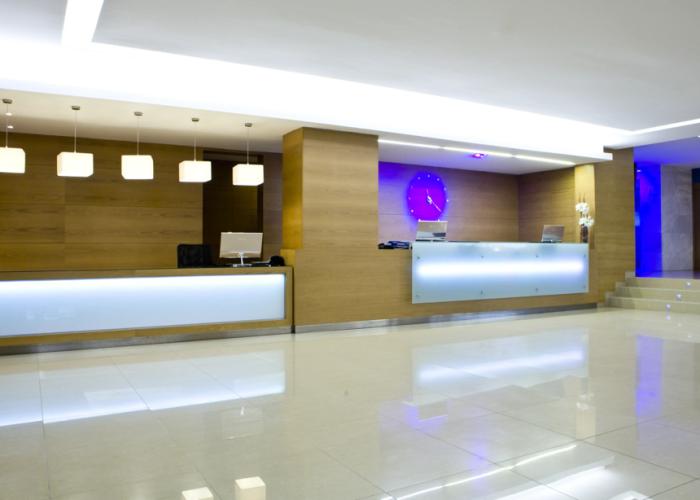 Hotel Samos
