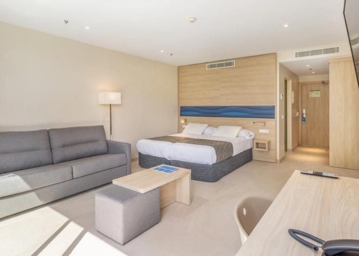 Hotel Samos