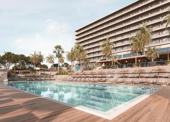 Cooks Club Calvia Beach - Adults Only +21