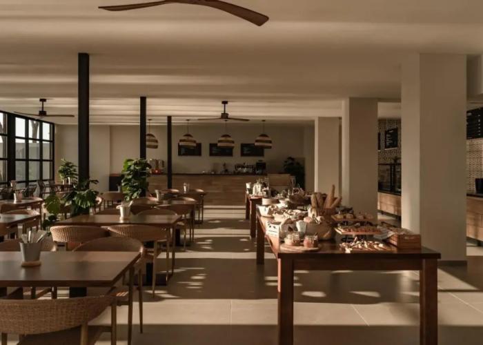 Cooks Club Calvia Beach - Adults Only +21