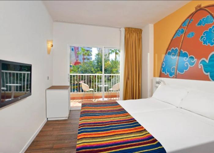 Sol Katmandu Park & Resort