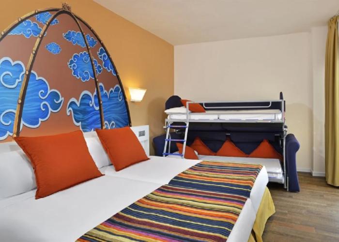 Sol Katmandu Park & Resort
