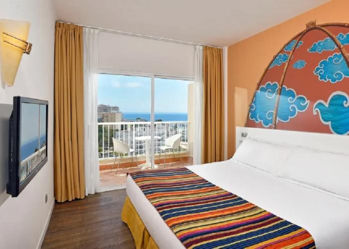 Sol Katmandu Park & Resort