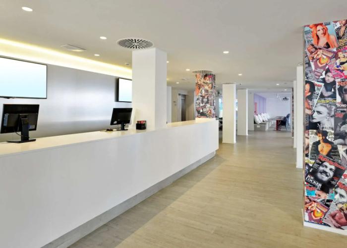 Sol House The Studio - Calviá Beach- Adults only