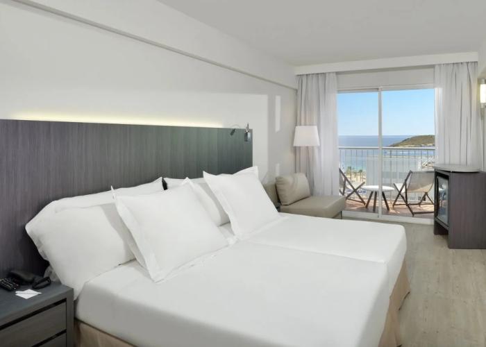 Sol House The Studio - Calviá Beach- Adults only