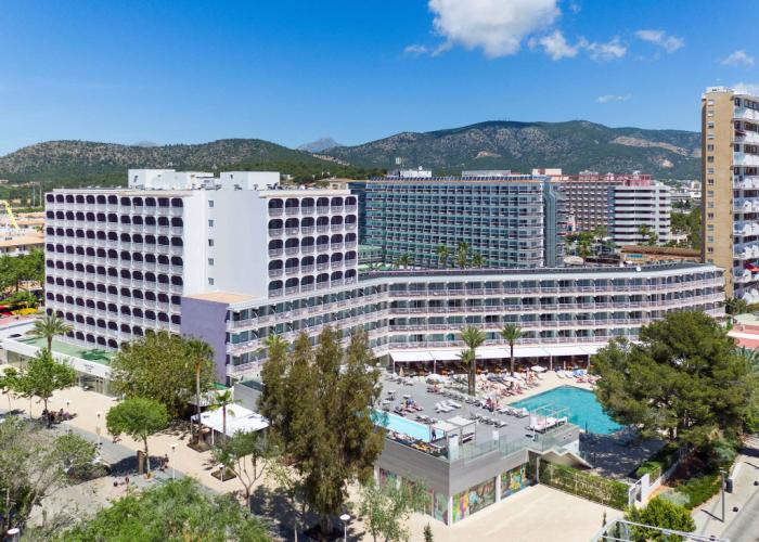 Sol House The Studio - Calviá Beach- Adults only