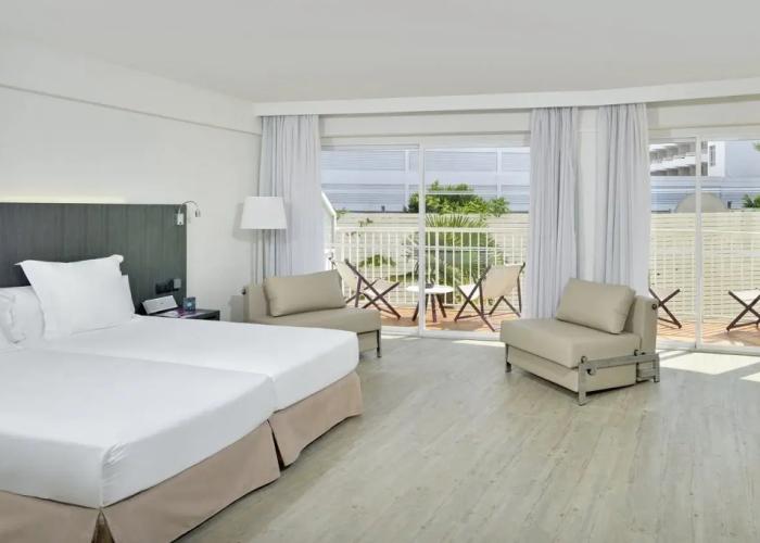 Sol House The Studio - Calviá Beach- Adults only